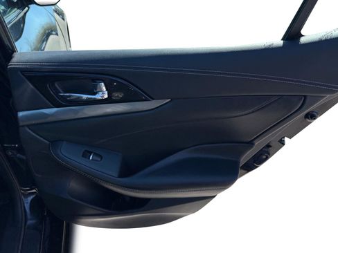 Used 2023 Nissan Maxima SL FWD image 24