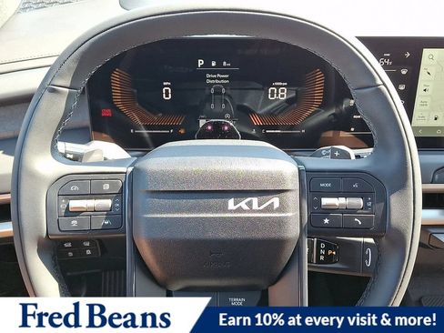 New 2027 Kia Telluride S AWD/4WD image 18