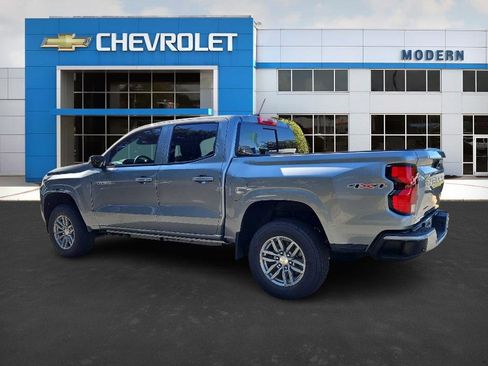New 2026 Chevrolet Colorado LT w/ LT Convenience Package image 3
