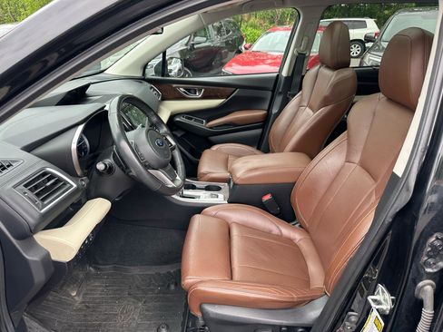 Used 2020 Subaru Ascent Touring AWD/4WD image 11