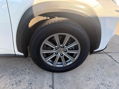 Used 2016 Lexus NX 200t FWD image 36