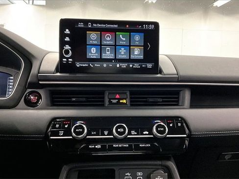 Used 2023 Honda Pilot Elite image 28