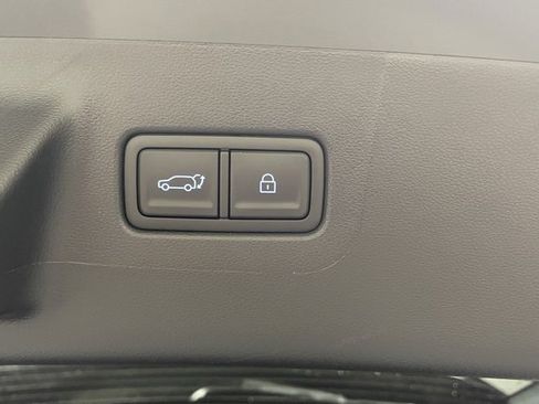 New 2026 Hyundai Santa Fe Limited image 9