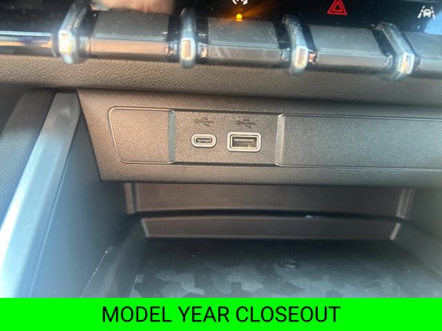 New 2026 Chevrolet Colorado Z71 w/ Technology Package AWD/4WD image 36