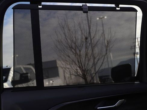 New 2025 Jeep Grand Cherokee Limited image 17