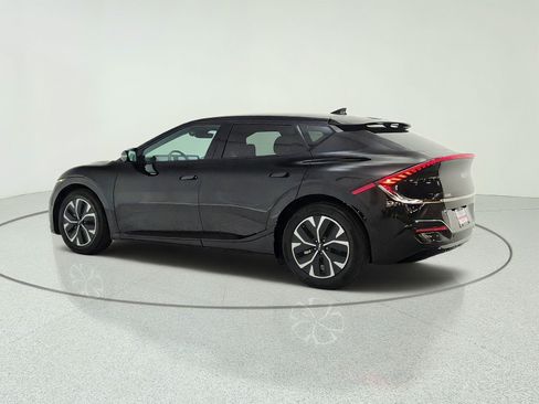 Used 2023 Kia EV6 GT-Line w/ GT-Line Suede Seat Package RWD image 7
