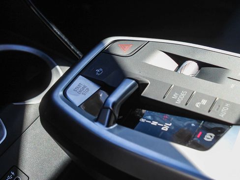 Used 2024 BMW X1 xDrive28i image 19