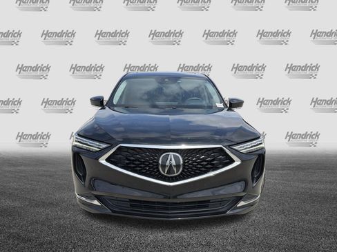 Certified 2024 Acura MDX FWD w/ Technology Package image 3