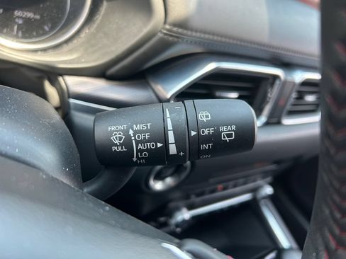 Used 2023 MAZDA CX-5 Carbon Edition AWD/4WD image 23