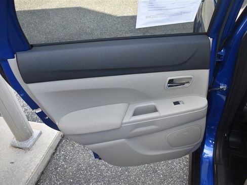 Used 2017 Mitsubishi Outlander Sport ES FWD image 16