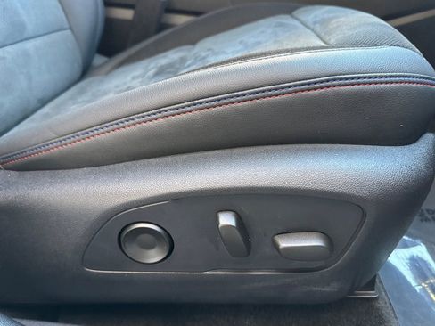 Used 2024 Chevrolet Blazer EV RS AWD/4WD image 24