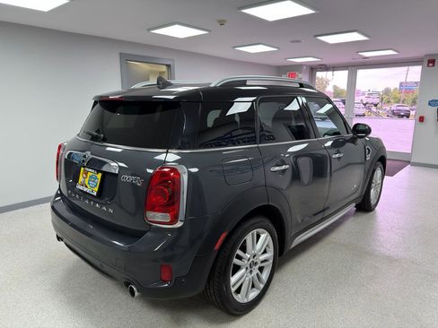 Used 2019 MINI Cooper Countryman S AWD/4WD image 3