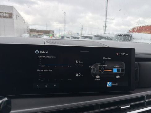 New 2026 Hyundai Santa Fe SEL image 26