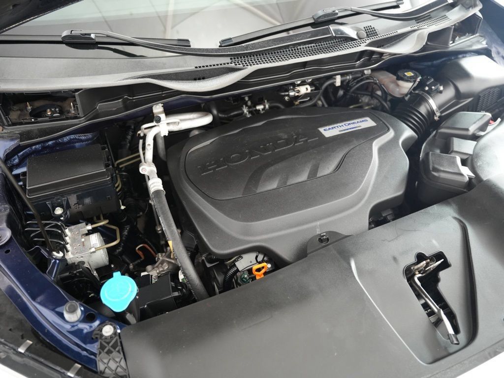 Used 2018 Honda Odyssey EX-L image 46