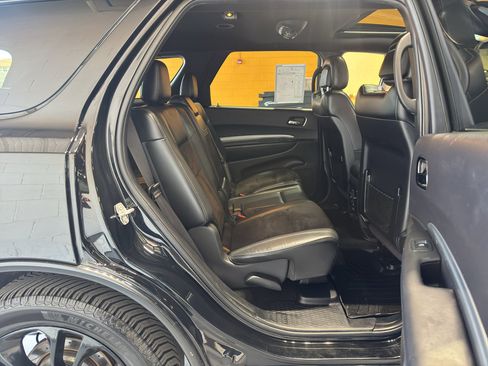 Used 2020 Dodge Durango R/T image 21