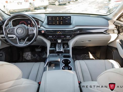 Used 2023 Acura MDX SH-AWD w/ Technology Package image 41