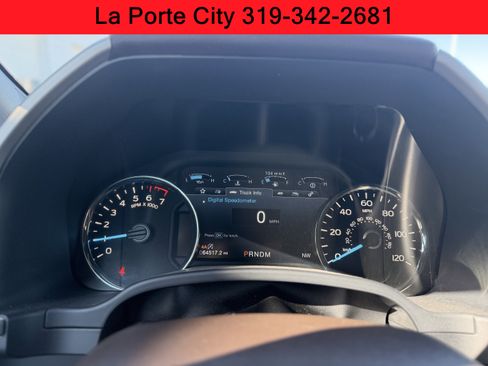 Used 2018 Ford F150 King Ranch w/ Equipment Group 601A Luxury image 16