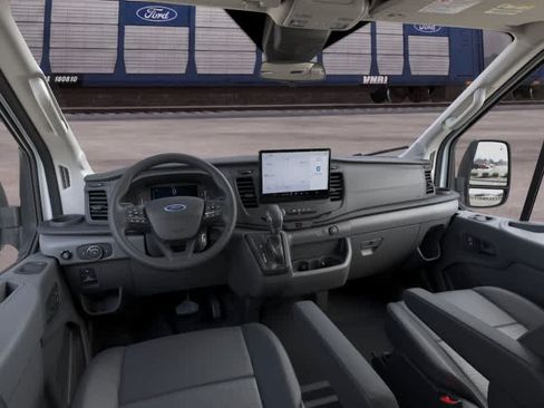 New 2026 Ford Transit 350 XL RWD image 9