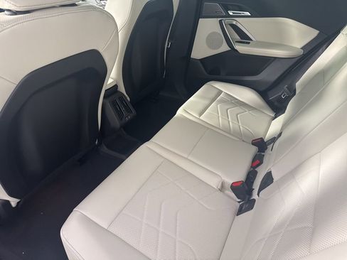 New 2026 BMW X2 xDrive28i w/ Technology Package image 15