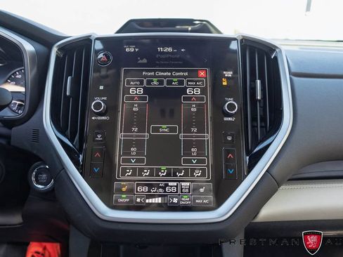 Used 2024 Subaru Ascent Limited w/ Technology Package AWD/4WD image 35