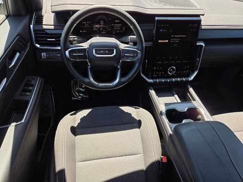 Certified 2025 GMC Acadia Elevation image 10