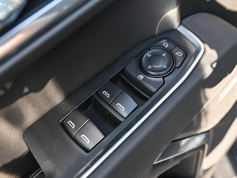 New 2026 GMC Sierra 1500 Elevation w/ Elevation Premium Package image 15