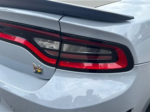 Used 2021 Dodge Charger Scat Pack RWD image 25