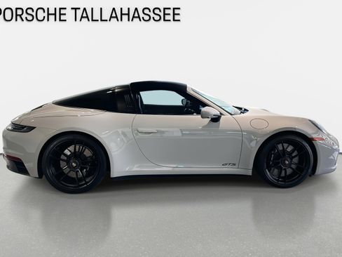Used 2023 Porsche 911 Targa 4 GTS image 7