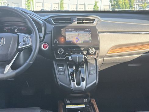Used 2020 Honda CR-V Touring image 30