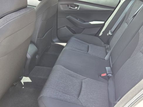 Used 2024 Honda Accord LX image 11