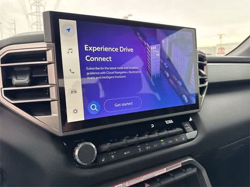 New 2026 Toyota Tundra Limited image 23