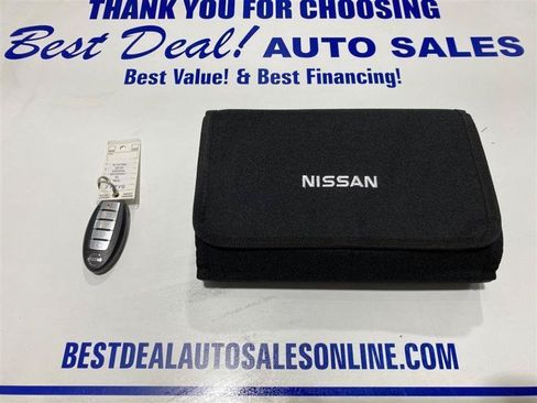 Used 2019 Nissan Murano SL w/ SL Technology Package AWD/4WD image 31