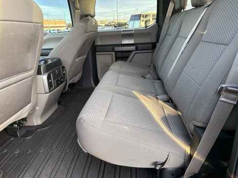 Used 2020 Ford F150 XLT w/ Equipment Group 302A Luxury image 18