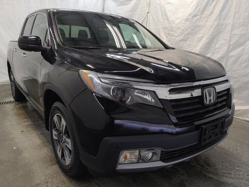 Used 2018 Honda Ridgeline RTL-E image 13