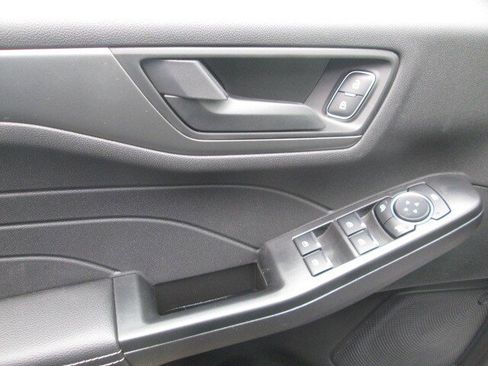 New 2026 Ford Escape Active w/ Tech Pack #1 image 11