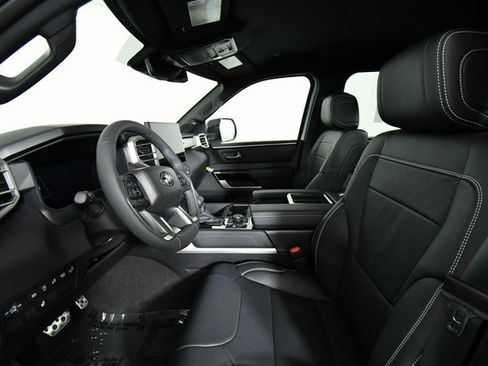 New 2026 Toyota Tundra Limited image 5