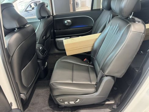 New 2026 Hyundai Ioniq 9 Calligraphy image 12