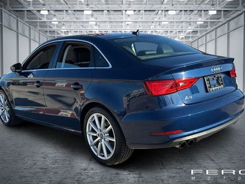 Used 2015 Audi A3 1.8T Premium Plus image 3