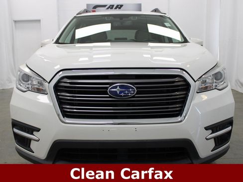 Used 2020 Subaru Ascent Premium w/ Convenience Package image 3