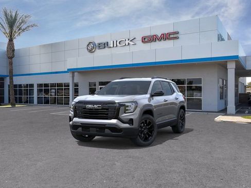 Used 2026 GMC Terrain Elevation w/ Black Edition image 8