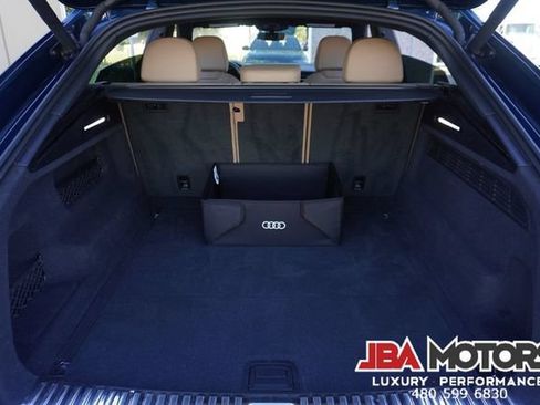 Used 2020 Audi Q8 Premium Plus AWD/4WD image 91