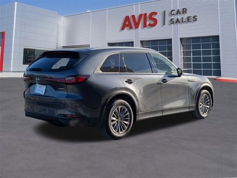 Used 2024 MAZDA CX-90 3.3 Turbo w/ Preferred Plus image 6