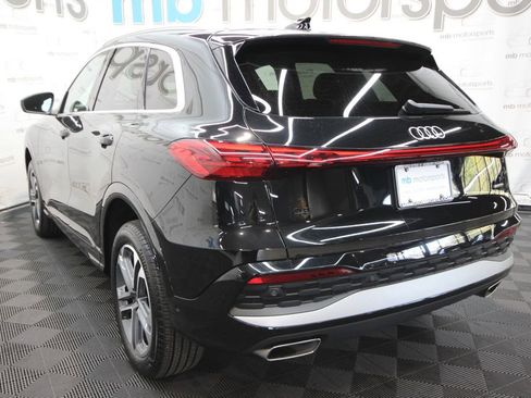 Used 2025 Audi Q5 Premium w/ Convenience Package AWD/4WD image 4