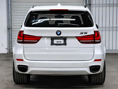 Used 2016 BMW X5 xDrive35i image 10