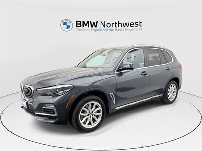 Used 2019 BMW X5 xDrive40i w/ Convenience Package