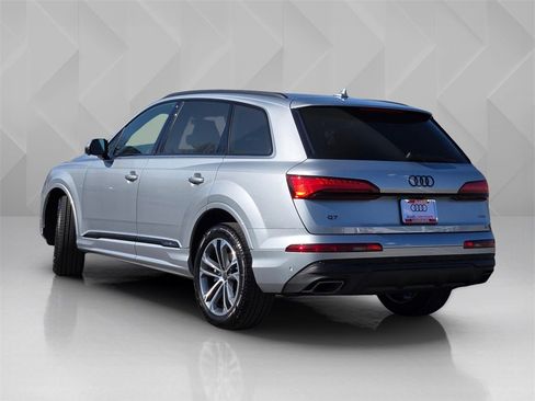New 2026 Audi Q7 2.0T Premium Plus image 4