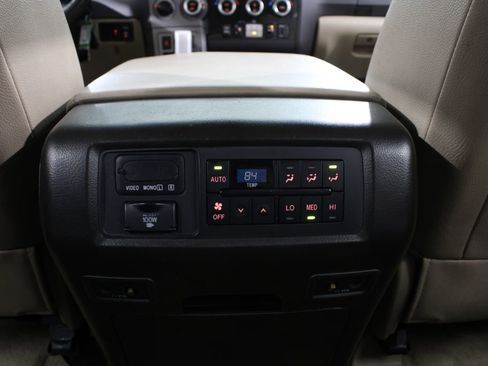 Used 2011 Toyota Sequoia Limited image 35