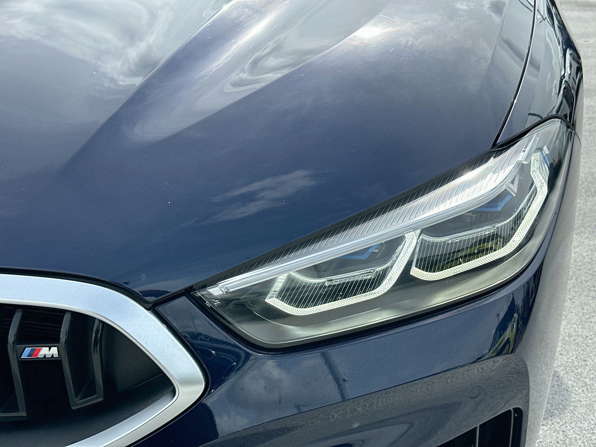 Used 2024 BMW M850i xDrive Convertible AWD/4WD image 30
