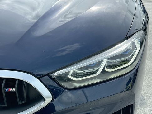 Used 2024 BMW M850i xDrive Convertible AWD/4WD image 30