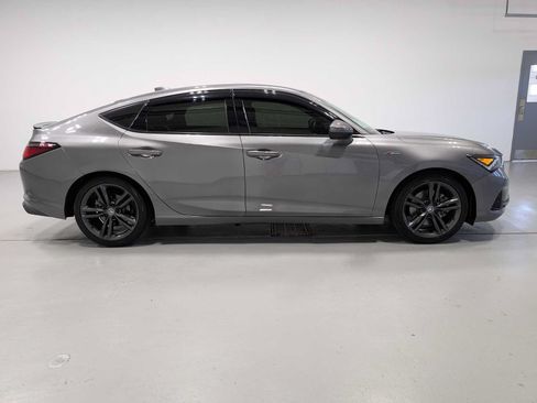 Used 2023 Acura Integra A-Spec FWD image 7